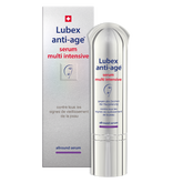 Lubex anti-age Serum Multi-Intensive | Swiss All-Round Anti-Wrinkle Serum | 30 ml